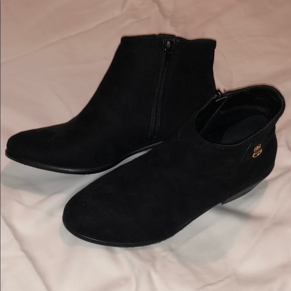 Booties